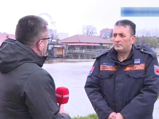 Krneta: Noć u Prijedoru protekla mirno za razliku od prethodne