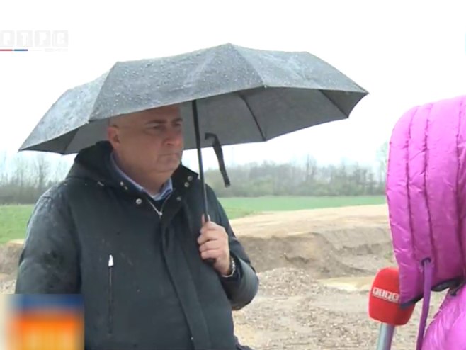 Milanović: U Srpskoj stabilna situacija i nema razloga za brigu