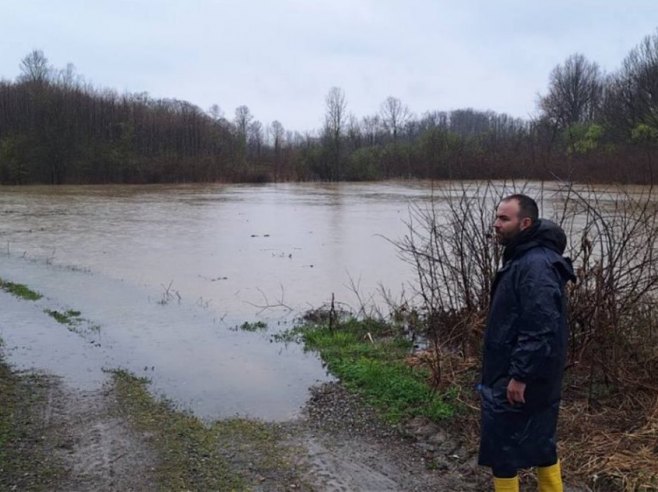 U Pelagićevu proglašena vanredna situacija u MZ Ćendići i Kladuša; Posjeta premijera