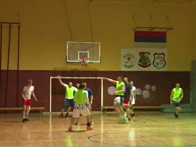 Košarkaški klub "Vrelo" iz Čajniča - najtrofejniji sportski kolektiv na ovom području (VIDEO)