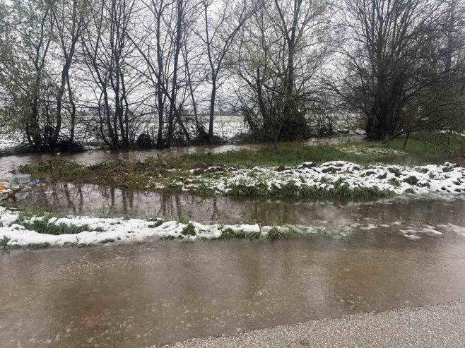 Tabanačka rijeka - Foto: RTRS