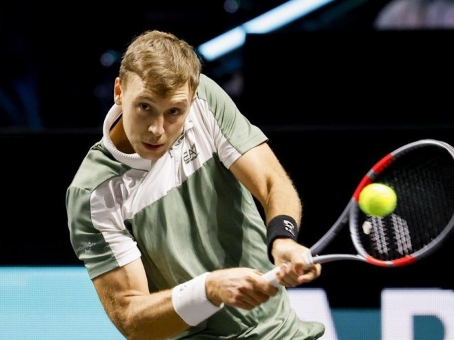 Titula za Međedovića