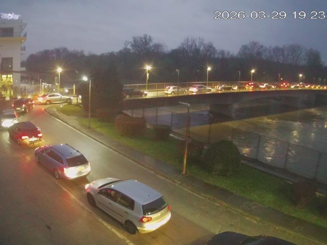 Pojačan saobraćaj sa Hrvatskom u oba smjera