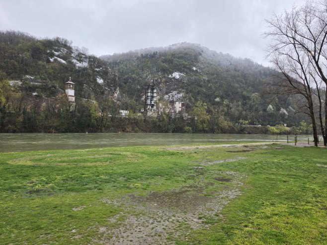 Sapna i Hoča u stagnaciji, Ukrina i dalje u opadanju