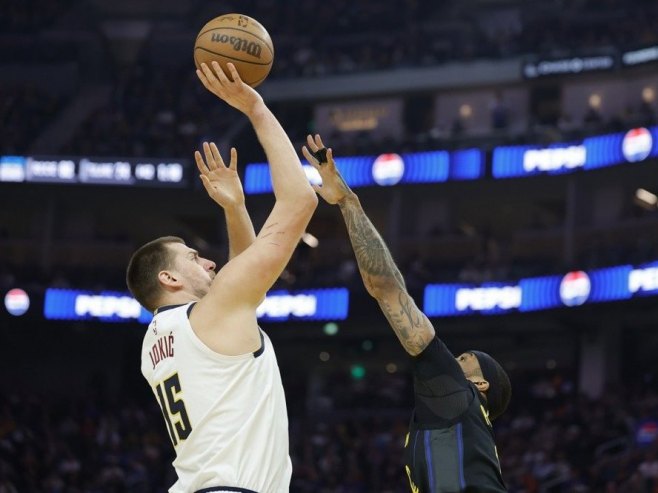 Јokić uključio MVP mod, Denver silovitom trećom četvrtinom preokrenuo i pobijedio