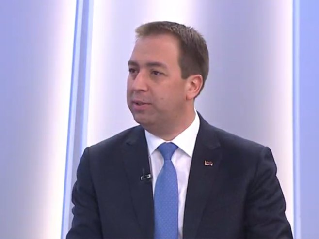 Selak: Zatvorski policajci novim Zakonom izjednačeni sa kolegama u MUP-u