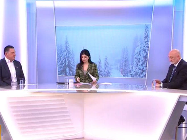 Elek: Snabdijevanje gasom u Srpskoj uredno; Ljuboja: Cijena derivata utiče na sve (VIDEO)