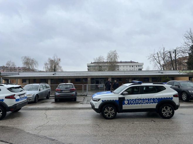 Dojava o bombi u tri škole u Banjaluci