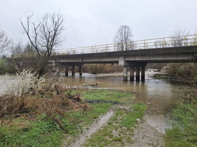 Vode Srpske: Situacija na rijekama se stabilizuje