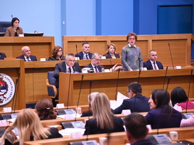 Vidović: Za povećanje plata 68 miliona KM, rebalans budžeta u maju