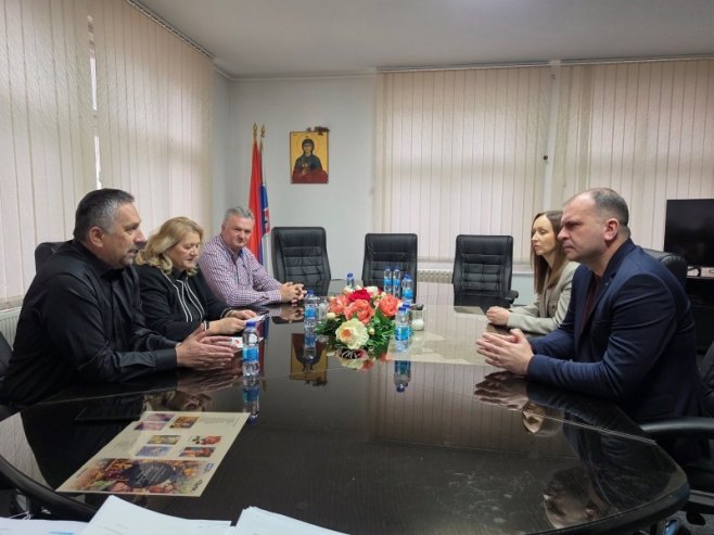 U Zvorniku počinje realizacija projekta "Starenje i zdravlje"