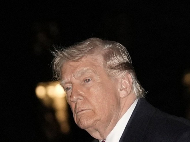 Tramp zaprijetio odmazdom ako se uskoro ne postigne sporazum