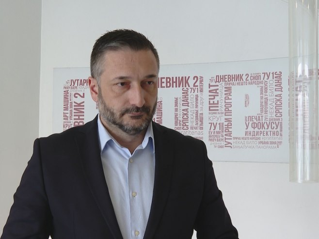 Ninković: Vrhunac bezobrazluka Stanivukovića; Da se vrati u Banjaluku da rješavamo probleme