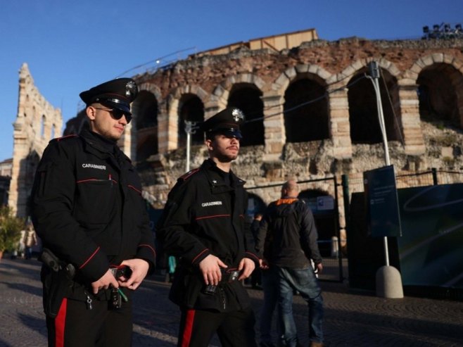 Ukradene slike Renoara, Sezana i Matisa