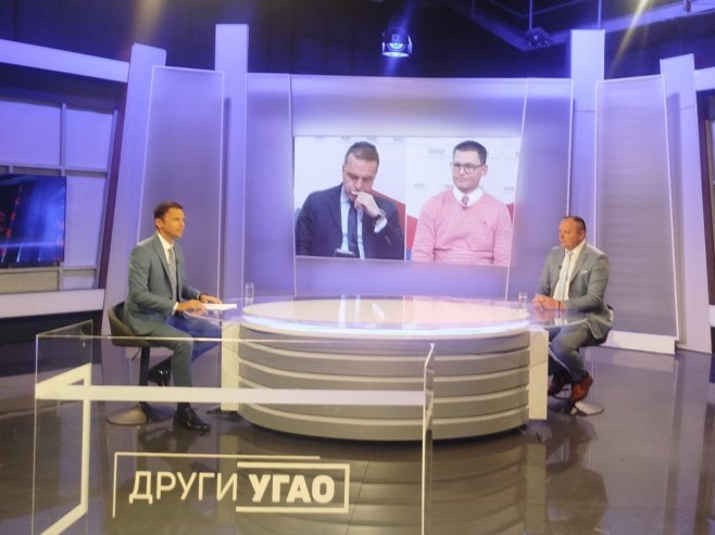 Drugi ugao: Povjerenje stranih investitora u stabilnost javnih finansija Srpske