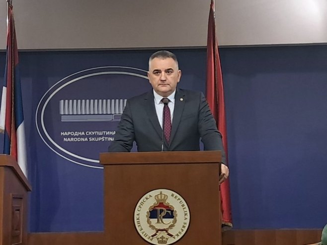 Minić: Republika Srpska neće stati sa povećanjem plata