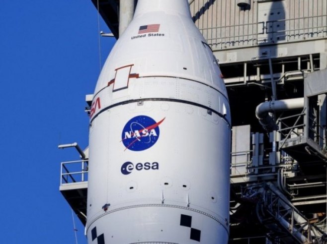 NASA priprema lansiranje prve ljudske posade na Mjesec poslije više od 53 godine