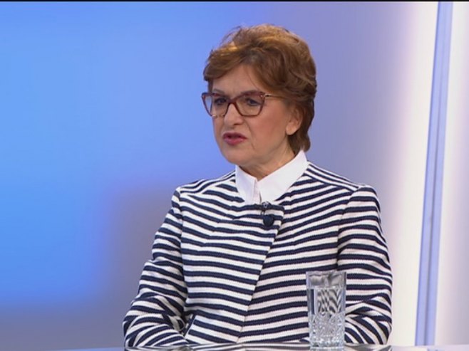 Vidović: Pratićemo rast prihoda tokom godine i u skladu s tim ponovo korigovati plate