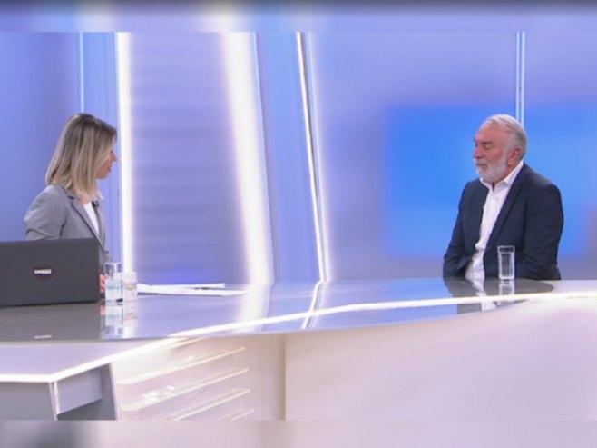 Popržen o prijetećim mejlovima o postavljenim bombama: Nema mjesta panici, svako radi svoj posao (VIDEO)