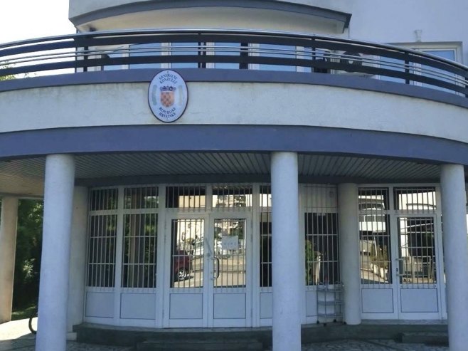Generalni konzlat Hrvatske (Foto: Fejsbuk Generalni konzulat Hrvatske) - 