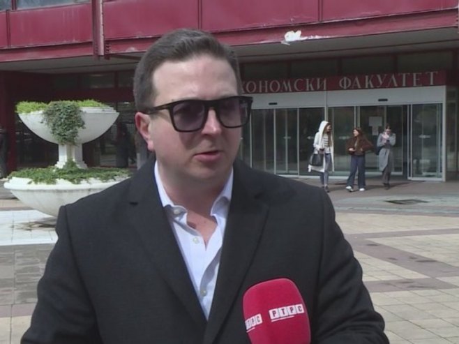 Mijušković: Postoji povjerenje u ekonomiju Republike Srpske