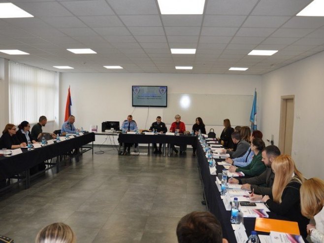 MUP-konferencija MUP-konferencija - Foto: Ustupljena fotografija