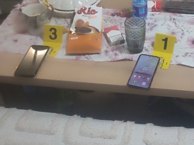 Zbog dječije pornografije uhapšena četiri lica iz Banjaluke i jedno iz Mrkonjić Grada (FOTO)