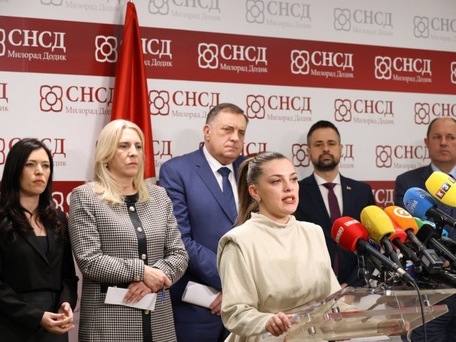 Ivona Pejašinović - Foto: ZIPAPHOTO/Borislav Zdrinja