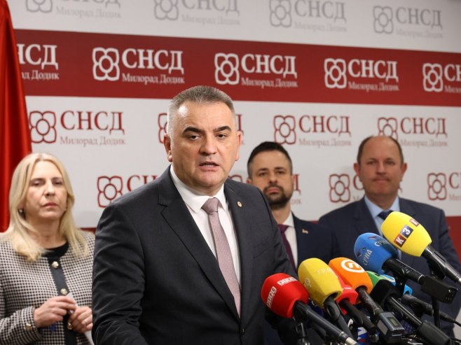 Savo Minić - Foto: ZIPAPHOTO/Borislav Zdrinja