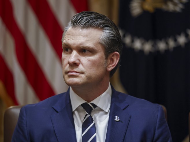 Hegset: Naredni dani biće odlučujući