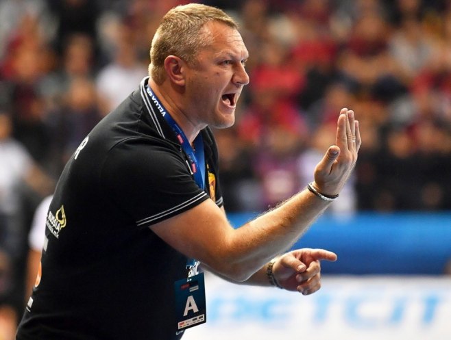 Preminuo nekadašnji ruski rukometaš i olimpijski šampion Eduard Kokšarov