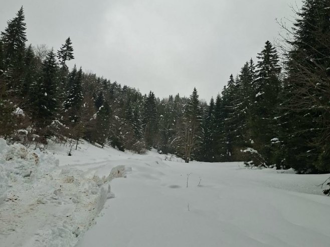 Pronađene državljanke Slovenije i Hrvatske koje su nestale prije sedam dana