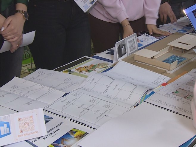 Sajam zanimanja u Banjaluci: Prilika za mlade da izaberu buduću profesiju