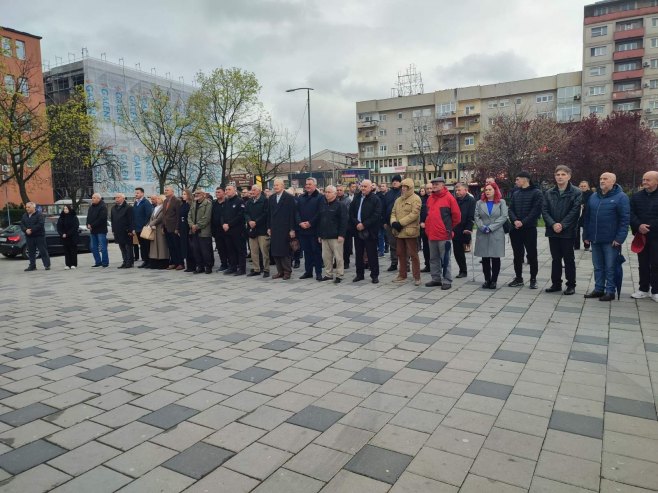 Dan odbrane Bijeljine - Foto: RTRS