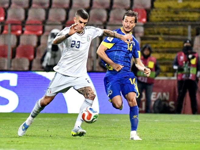 BiH nakon boljeg izvođenja penala izbacila Italiju i otišla na Svjetsko prvenstvo
