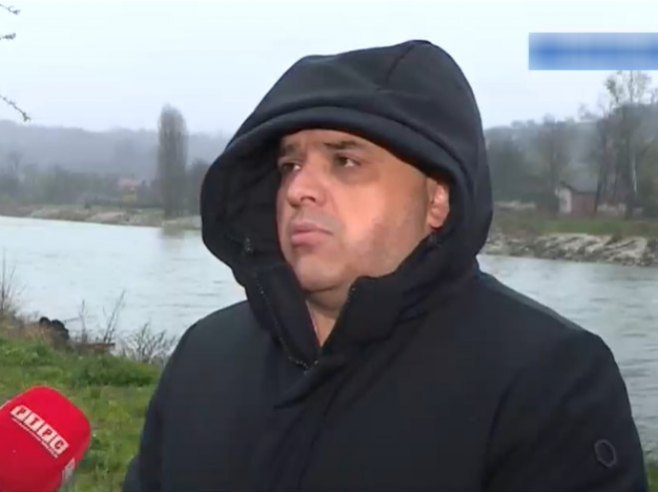 Bojić: Izgradnja obalutvrde u Trnu od velike važnosti - primjer kako zajednički rade institucije Srpske