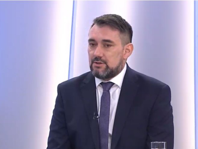 Gavrić: Nakon obilnih padavina i porasta vodostaja, situacija na terenu pod kontrolom