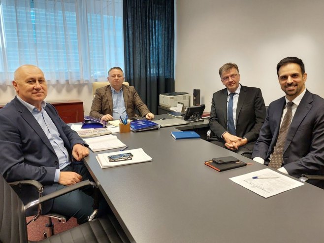 Pokrenuta inicijativa za rješavanje smještaja za 600 porodica