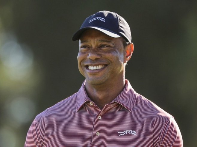 Tajger Vuds pauzira karijeru radi liječenja