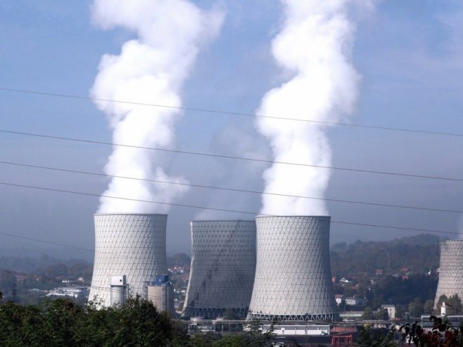 Nezdrav vazduh u Tuzli i Živinicama