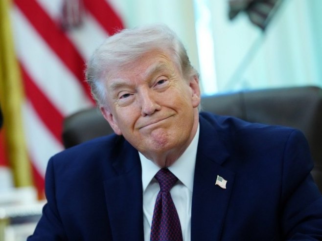 Tramp: Ozbiljno razmatram povlačenje SAD iz NATO