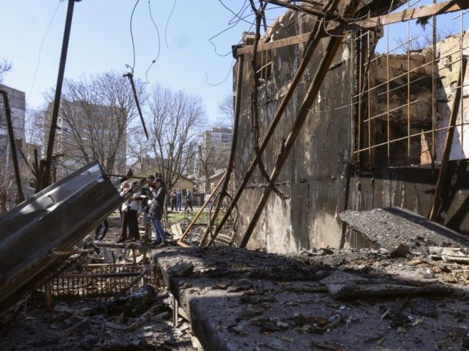 Oslobođena Luganska Narodna Republika