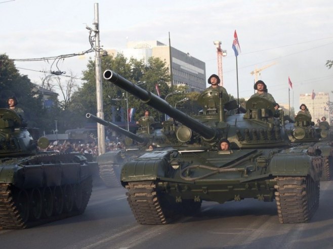 Stručnjaci za bezbjednost: Vojni savez Zagreba, Tirane i Prištine otvorena prijetnja Srbima