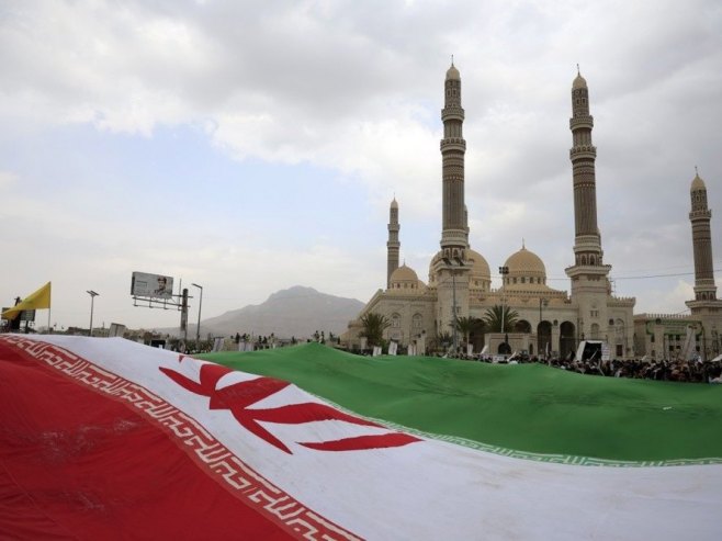 Teheran demantovao da je tražio primirje