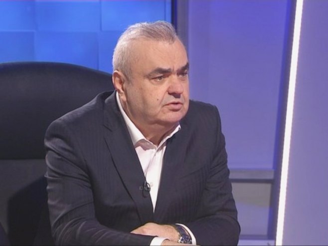 Stevanović: Strateški cilj povezivanje Banjaluke i Beograda auto-putem (VIDEO)