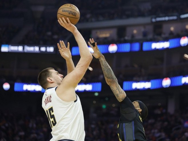 Nagetsi prvi put ove godine nanizali sedmu pobjedu, uz novi Јokićev tripl-dabl (VIDEO)