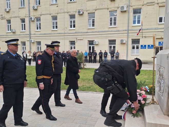 Trebinje: Sjećanje na pripadnike CЈB poginule u ratu