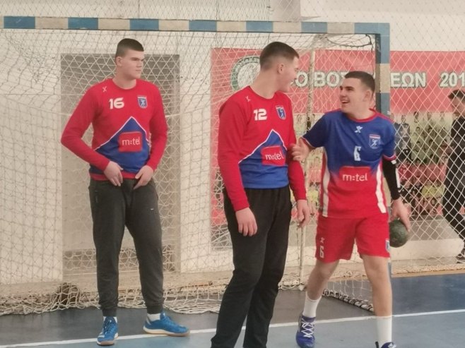 Skoplje domaćin školarcima: Republika Srpska na Svjetskom prvenstvu u rukometu