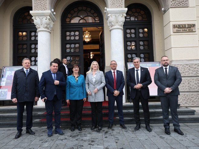 Promocija monografije "Naša ispovijest dva - žene žrtve rata iz Republike Srpske 1992-1995"