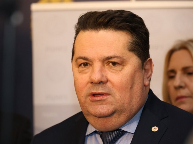 Nenad Stevandić - Foto: ZIPAPHOTO/Borislav Zdrinja